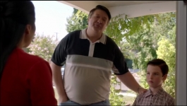 Young Sheldon - Season 02 Episode 04